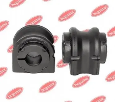 Подушка (втулка) переднього стабілізатора BCGUMA BC GUMA 1217 (фото 1)