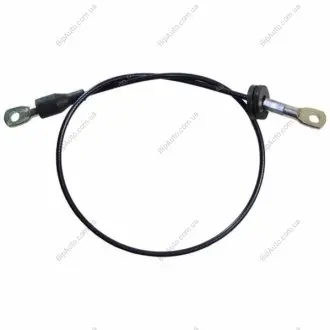 Трос стояночного тормоза L=528 mm STARLINE LA BR.146