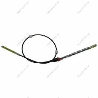 Трос стояночного тормоза L=760 mm STARLINE LA BR.026