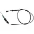 Трос акселератора L=1460/1705 mm LA AC.0186 STARLINE