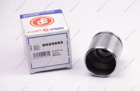 Поршень тормозного суппорта (SEIN) AUTOFREN D0 25682