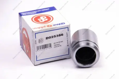 Поршень тормозного суппорта (SEIN) AUTOFREN D0 25386