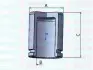 Елементи гальмівного супорта (Поршень) AUTOFREN (SEIN) D025279