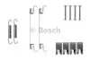 Елемент насосу високого тиску BOSCH 1987475300