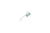 Комплектующие, тормозная колодка BOSCH 1 987 475 253 (фото 12)