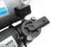 Компрессор пневмоподвески MB W166 BILSTEIN 10-255650 (фото 3)