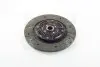 Диск сцепл. HYUNDAI H-12.4-2.5TD 98-07 AISIN DY-014 (фото 3)