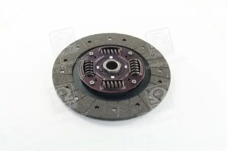 Диск сцепл. HYUNDAI H-12.4-2.5TD 98-07 AISIN DY-014