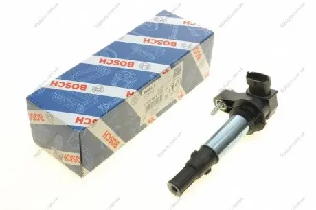 Катушка зажигания Opel,Saab,Cadillac BOSCH 0 221 604 112