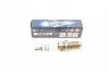 Свеча зажигания FGR7KQE0 NICKEL (AUDI) (пр-во BOSCH) 0242235715