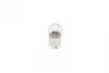Лампа розжарювання R5W 12V 5W BA15s ECO (вир-во BOSCH) 1987302815
