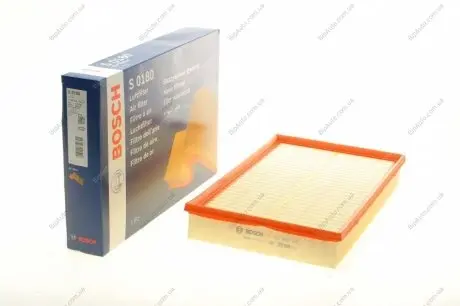 Фільтр повітря BOSCH F026400180