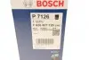 ФІЛЬТР МАСТИЛЬНИЙ F 026 407 126 BOSCH F026407126 (фото 8)