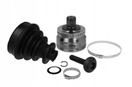 ШРУС зовнішній з пильником VW, AUDI, SEAT CIFAM 607-375