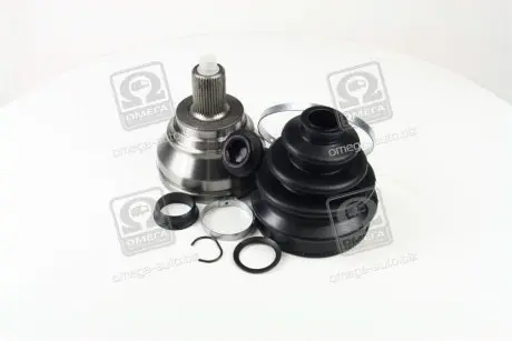 ШРКШ (ШРУС) зовнішній Caddy III 1.9TDI/Passat B6/Golf V/Octavia (36/27) 59,5mm/97,9mm CIFAM 607-463