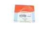 Сальник КПП MB 40X65X8 ACM BASLRSX27 CORTECO 01019287B (фото 5)