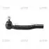 Наконечник рул.тяги TOYOTA SIENNA 03- OL (пр-во CTR) CET-124L