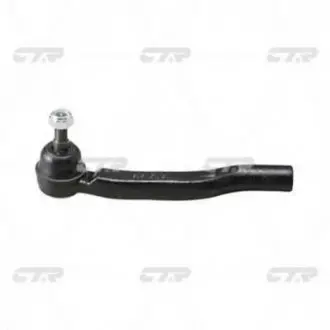 Наконечник рул.тяги TOYOTA SIENNA 03-OL CTR CET-124L (фото 1)