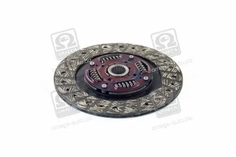 Диск сцепл. TOYOTA CAMRY 2.0-2.2 93-99 EXEDY TYD129UF