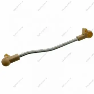 Шток вилки переключения передач VW,AUDI (FEBI) FEBI BILSTEIN 01165