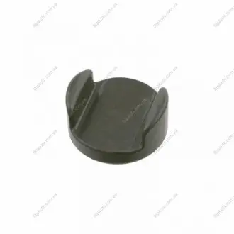 Шайба толкателя клапана OPEL/DAEWOO 7mm (FEBI) FEBI BILSTEIN 02999