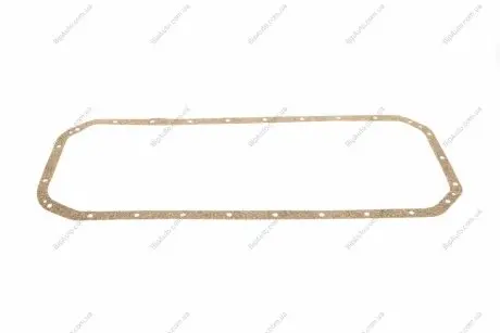 Прокладка, маслянный поддон BMW M20/M21 (FEBI) FEBI BILSTEIN 12289