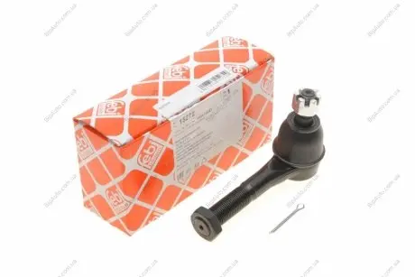Рульовий наконечник FEBI FEBI BILSTEIN 15272