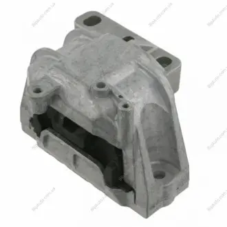 Подушка двигуна права FEBI FEBI BILSTEIN 23014