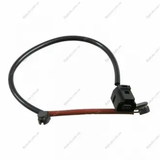 Датчик зносу,гальм.колодки FEBI FEBI BILSTEIN 23360