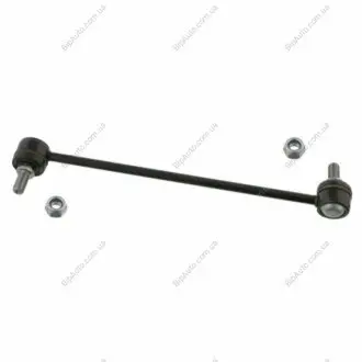 Стойка стаб. CHEVROLET AVEO передн. ось (Febi) FEBI BILSTEIN 23753