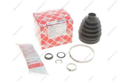 Пильник ШРКШа FEBI FEBI BILSTEIN 29609