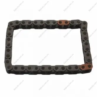 Цепь распредвала PSA/FORD 1,6HDi/2,0HDi (Febi) FEBI BILSTEIN 33691
