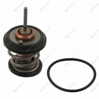 Термостат AUDI; SEAT; SKODA; Volkswagen (Febi) FEBI BILSTEIN 34782