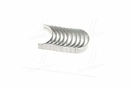 Підшипник колінчастого валу Glyco H1013/5 0.25MM