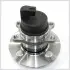 Ступица зад. HYUNDAI CLICK(GETZ) (ABS) (пр-во Iljin) IJ113008