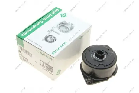 Натяжные ролики для легковых автомобилей INA 534 0239 10