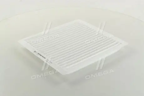 Фільтр повітряний кондиціонера (салону) Interparts IPCA-108