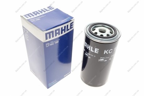 Фільтр паливний MAHLE KC 188 MAHLE / KNECHT KC188