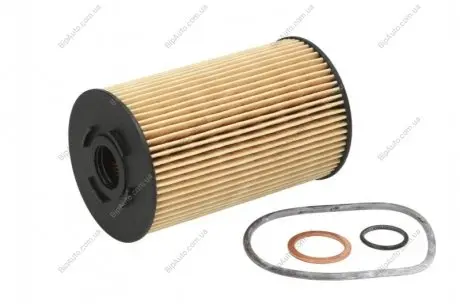Фильтр масляный (смен.элем.) MB (Knecht-Mahle) MAHLE / KNECHT OX150D1