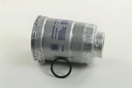 Фільтр паливний Iveco, Nissan KOLBENSCHMIDT 50013069