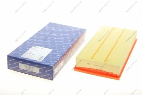 Повітряний фільтр KOLBENSCHMIDT 50014180