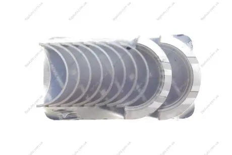 Вкладыши коренные OPEL 0,50 Z12XEP/Z14XEP (KS) KOLBENSCHMIDT 77558620