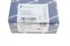 Вкладыши коренные RENAULT STD G8T/G9T/G9U (KS) KOLBENSCHMIDT 77981600 (фото 4)