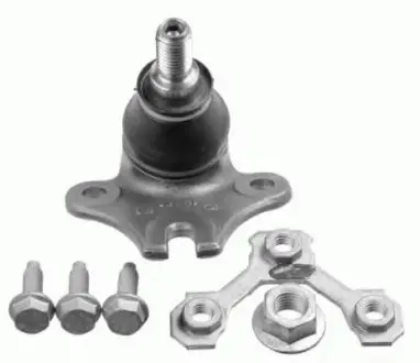 Опора шаровая SEAT, VW передн. ось (Lemferder) LEMFORDER 10171 04