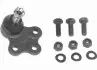 Опора кульова (передня/знизу) Astra F/Vectra A 91-00 LEMFORDER 12153 04 12153 04