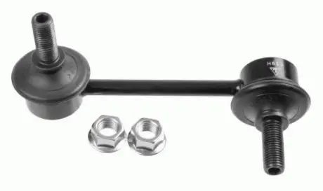 Тяга стаб. FORD, MAZDA передн. ось (Lemferder) LEMFORDER 24938 01