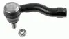 Наконечник рул. TOYOTA передн. ось (пр-во Lemferder) 30696 01