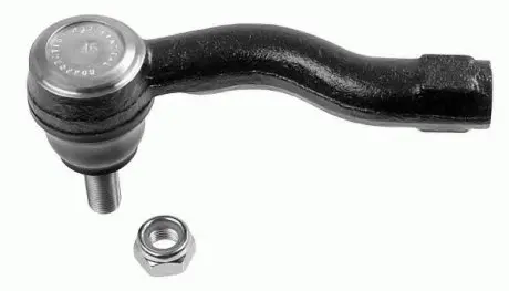 Наконечник рул. TOYOTA передн. ось (Lemferder) LEMFORDER 30696 01