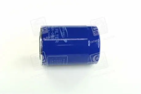 Фильтр масляный HYUNDAI HD-65/72 PARTS-MALL PBA-009