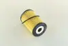 Фільтр масляний двигуна SSANGYONG KORANDO (PARTS MALL) PARTS-MALL PBD-011 (фото 4)